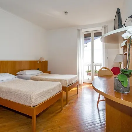 Otel Tre Re 3*