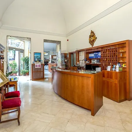 Tre Re Hotel