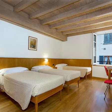 Otel Tre Re