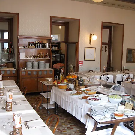 Hotel Tre Re Como