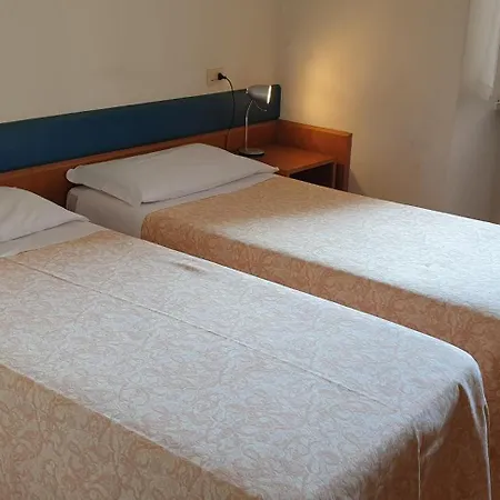 Tre Re Hotel