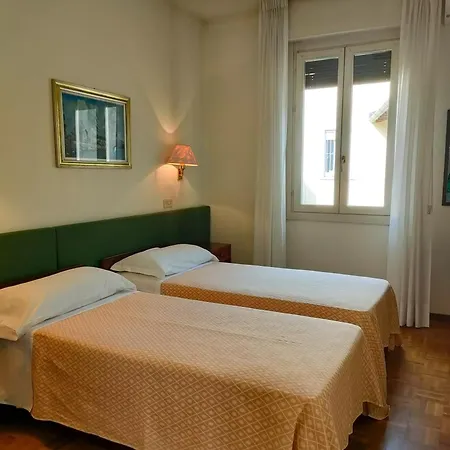 Hotel Tre Re