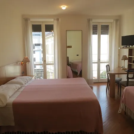 Otel Tre Re