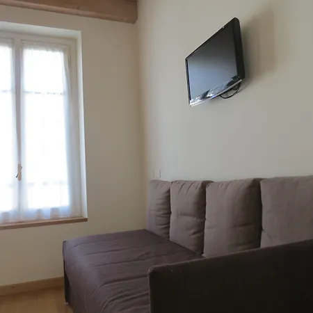 Otel Tre Re Como