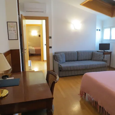 Otel Tre Re