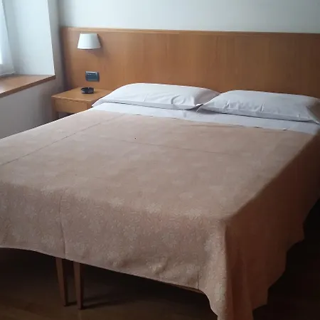 Otel Tre Re 3*