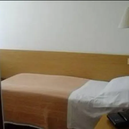 Hotell Tre Re 3*