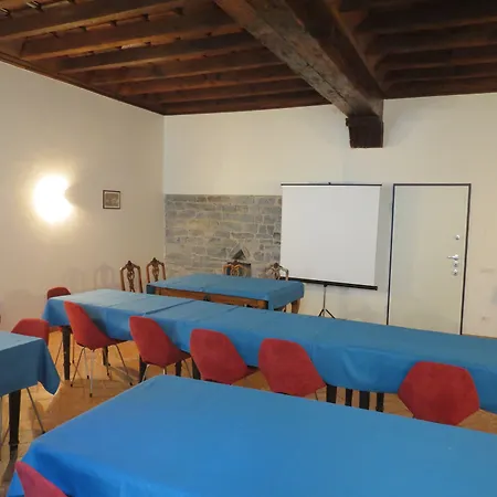 Otel Tre Re Como