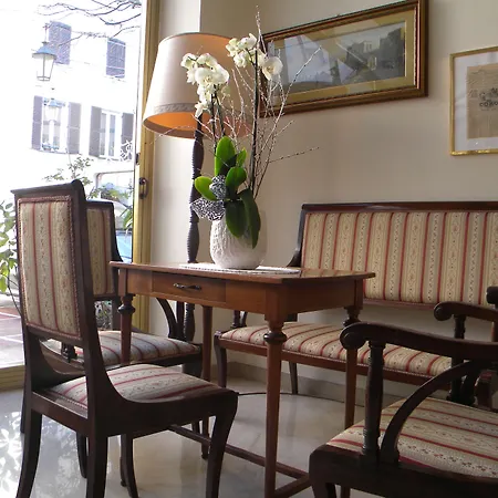 Tre Re Hotell