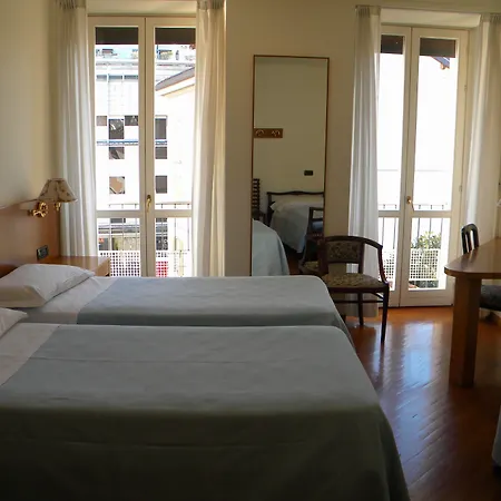 Otel Tre Re Como