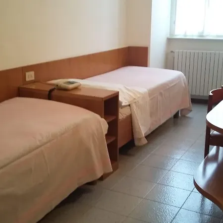 Otel Tre Re 3*