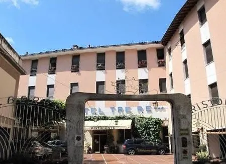 Tre Re Hotel Como