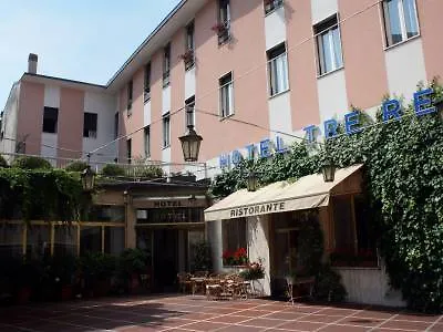 Hotel Tre Re