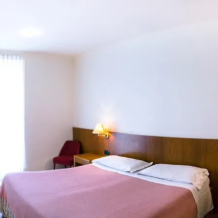 Hotell Tre Re 3*