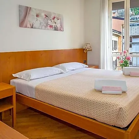 Tre Re Hotell
