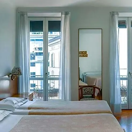 Hotell Tre Re 3*