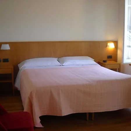 Tre Re Hotel