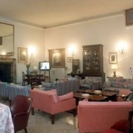 Hotel Tre Re Côme