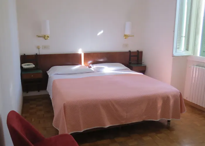 Hotell Tre Re