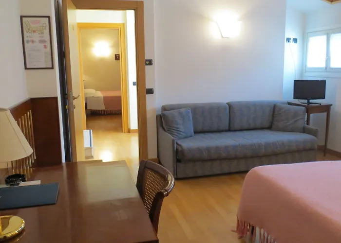 Hotell Tre Re