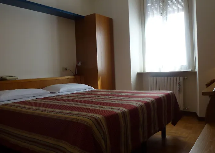 Tre Re Hotell