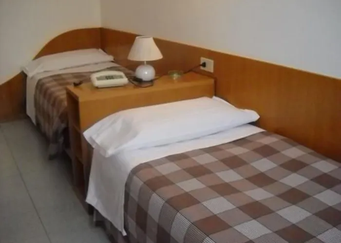 Hotell Tre Re