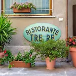 Tre Re Hotell