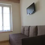 Hotell Tre Re Como