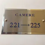 Hotell Tre Re 3*