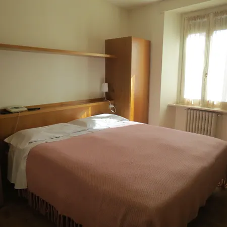 Tre Re Hotel 3*