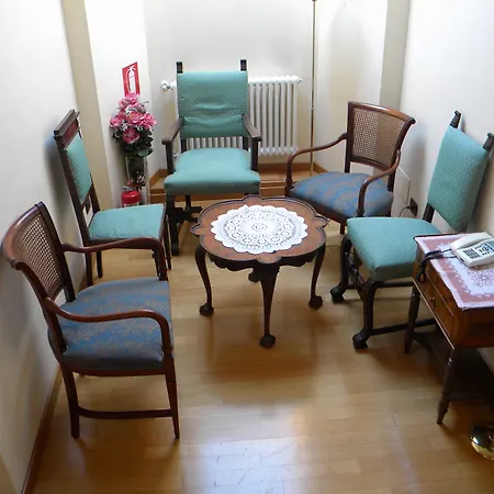 Hotel Tre Re