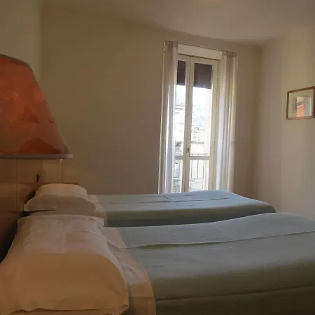 מלון Tre Re קומו