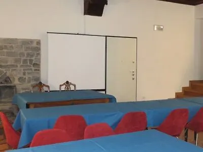 Tre Re מלון 3*