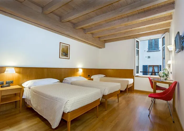 Hotel Tre Re