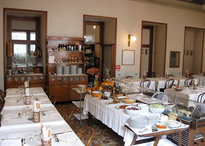 Hotel Tre Re Como